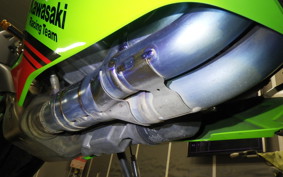 KAWASAKI ZX 10 NINJA ABS 2020 ZXT02E