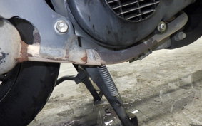 SUZUKI ADDRESS V125 2014 CF4EA