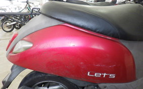 SUZUKI ﾚｯﾂﾊﾞｽｹｯﾄ CA4AA