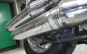 YAMAHA DRAGSTAR 1100 2007 VP13J