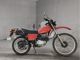 Фото Honda XL250S 1981 с японского аукциона