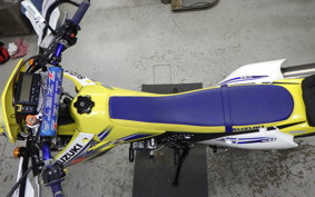 SUZUKI DR-Z400SM 2007 SK44A