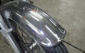 YAMAHA SR400 Gen.4 2012 RH03J