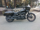 Фото Harley FXLRST 2023 с японского аукциона
