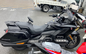 HONDA GL 1800 GOLD WING 2021 SC79