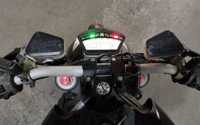 DUCATI DUCATI  STREET  FIGHTER 848 F104JA