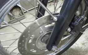 TRIUMPH BONNEVILLE T100 2006