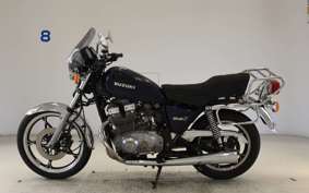 SUZUKI GSX400L