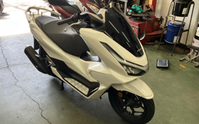HONDA PCX125 JK05