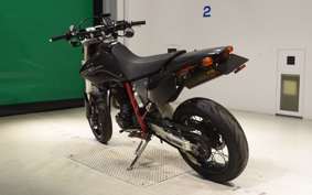 HONDA XR400 MOTARD ND08
