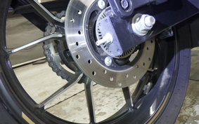SUZUKI GIXXER 250 ED22B