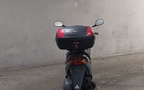 SUZUKI ADDRESS V125 CF46A