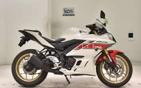 YAMAHA YZF-R25 A RG74J