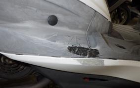 YAMAHA CYGNUS 125 X 2 SE44J