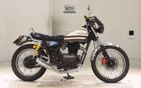 KAWASAKI 250TR 1994 BJ250F