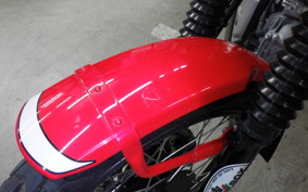 HONDA CT125 HUNTER CUB 2019 JA55