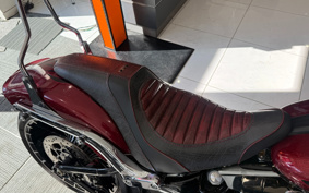 HARLEY FXSB BREAKOUT 2017 BFV