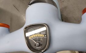 HONDA LITTLE CUB AA01