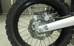 HONDA CRF250 RALLY A 2024 MD44