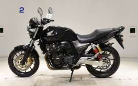 HONDA CB400SF GEN 4 2014 NC42