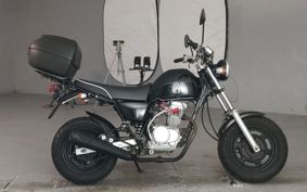 HONDA APE100 HC07