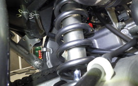 HONDA CRF250L 2025 MD38