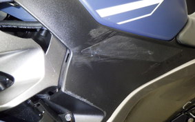 KAWASAKI NINJA 400 2021 EX400G