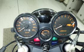 HONDA CBX550F 2020 PC04
