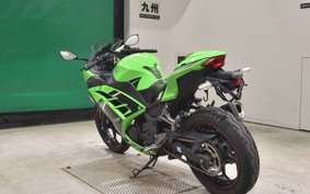 KAWASAKI NINJA 250 ABS 1979 EX250L