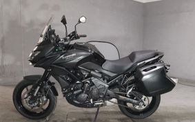 KAWASAKI  VERSYS 650 2016 LE650E