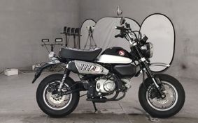 HONDA  MONKEY 125 JB02