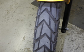 HONDA CT125-2 2017 JA65