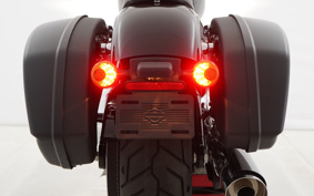 HARLEY FLSB 2022 YMJ