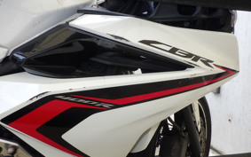HONDA CBR400R 2020 NC56