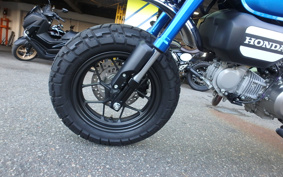 HONDA MONKEY 125 JB03