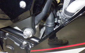 KAWASAKI ZX 10 NINJA ABS 2021 ZXT02L
