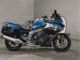 Фото BMW K1600GT 2017 с японского аукциона