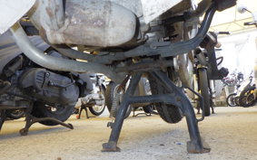 HONDA C50 SUPER CUB AA04
