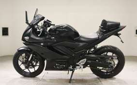 YAMAHA YZF-R25 A 2012 RG43J