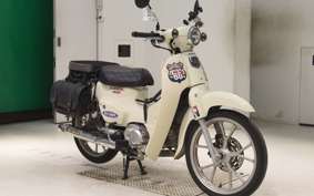 HONDA C110 SUPER CUB 2022 JA59