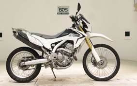 HONDA CRF250L 2005 MD38