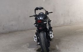 KAWASAKI Z1000 2020 ZXT00W