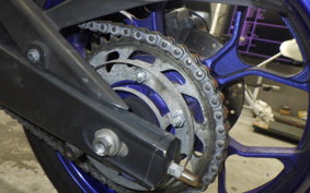 YAMAHA YZF R-3 2019 RH13J