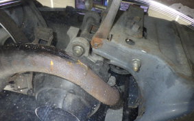 HONDA DIO GEN 2 AF27