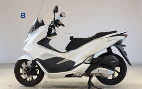 HONDA PCX125 JF81