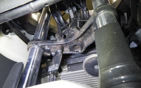 KAWASAKI NINJA 250 2006 EX250L