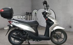 HONDA DIO 110 JF31