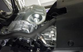 HONDA LEAD 125 1986 JK12