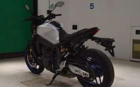 YAMAHA MT-09 SP 2023 RN69J
