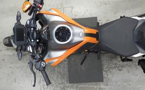 KTM 790 DUKE 2019